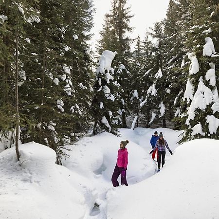 Holiday Home Sun Peaks Εξωτερικό φωτογραφία