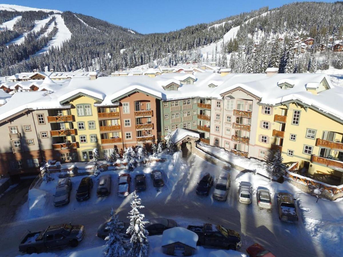 Holiday Home Sun Peaks Εξωτερικό φωτογραφία
