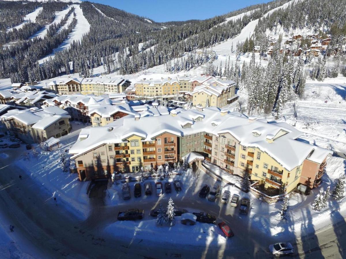 Holiday Home Sun Peaks Εξωτερικό φωτογραφία