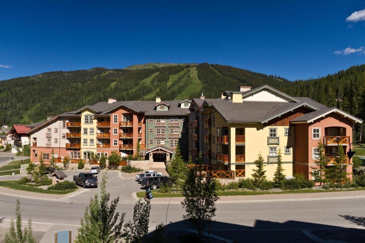 Holiday Home Sun Peaks Εξωτερικό φωτογραφία