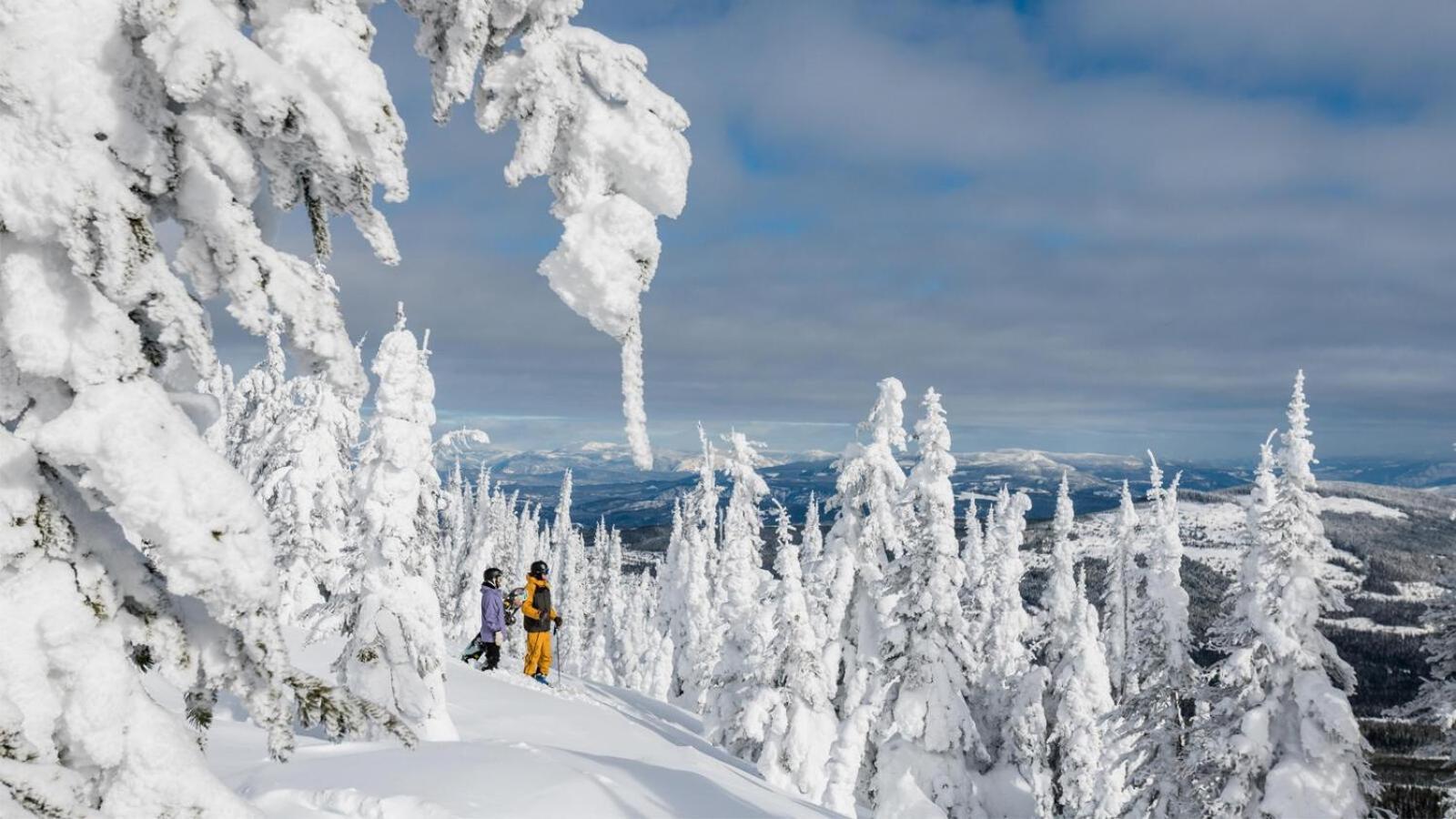 Holiday Home Sun Peaks Εξωτερικό φωτογραφία